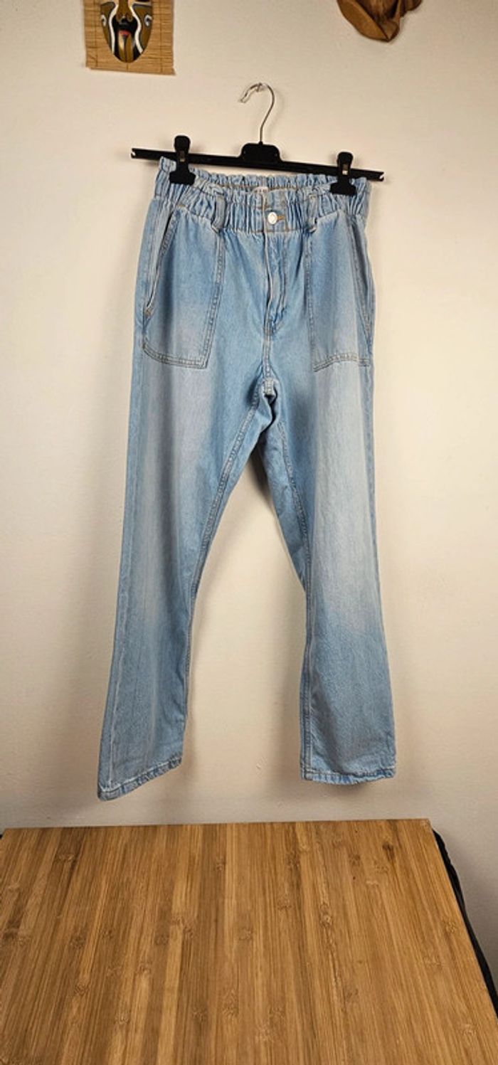 Jeans Denim co T:38