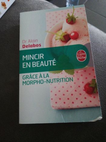 Mincir en beauté grâce à la morpho nutrition