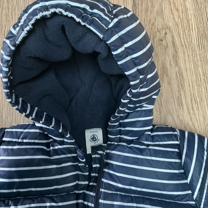 Combinaison petit bateau - photo numéro 2
