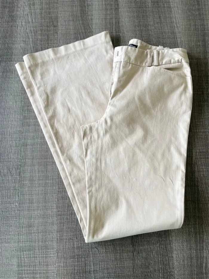 #Pantalon Etam 🍀 - photo numéro 3
