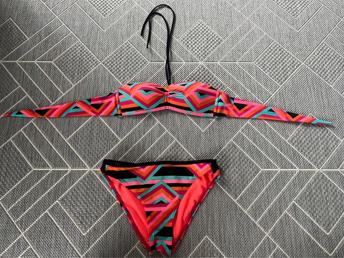 Maillot de bain