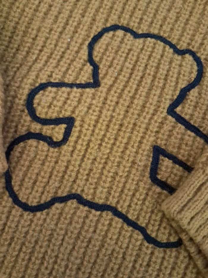 Pull over - photo numéro 3