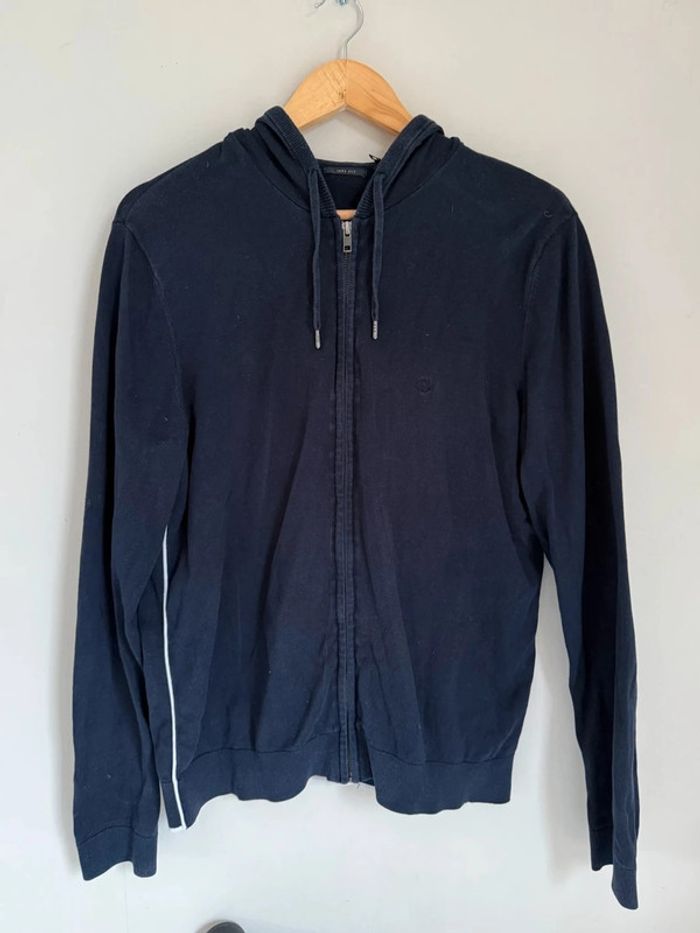 Pull à capuche IKKS
