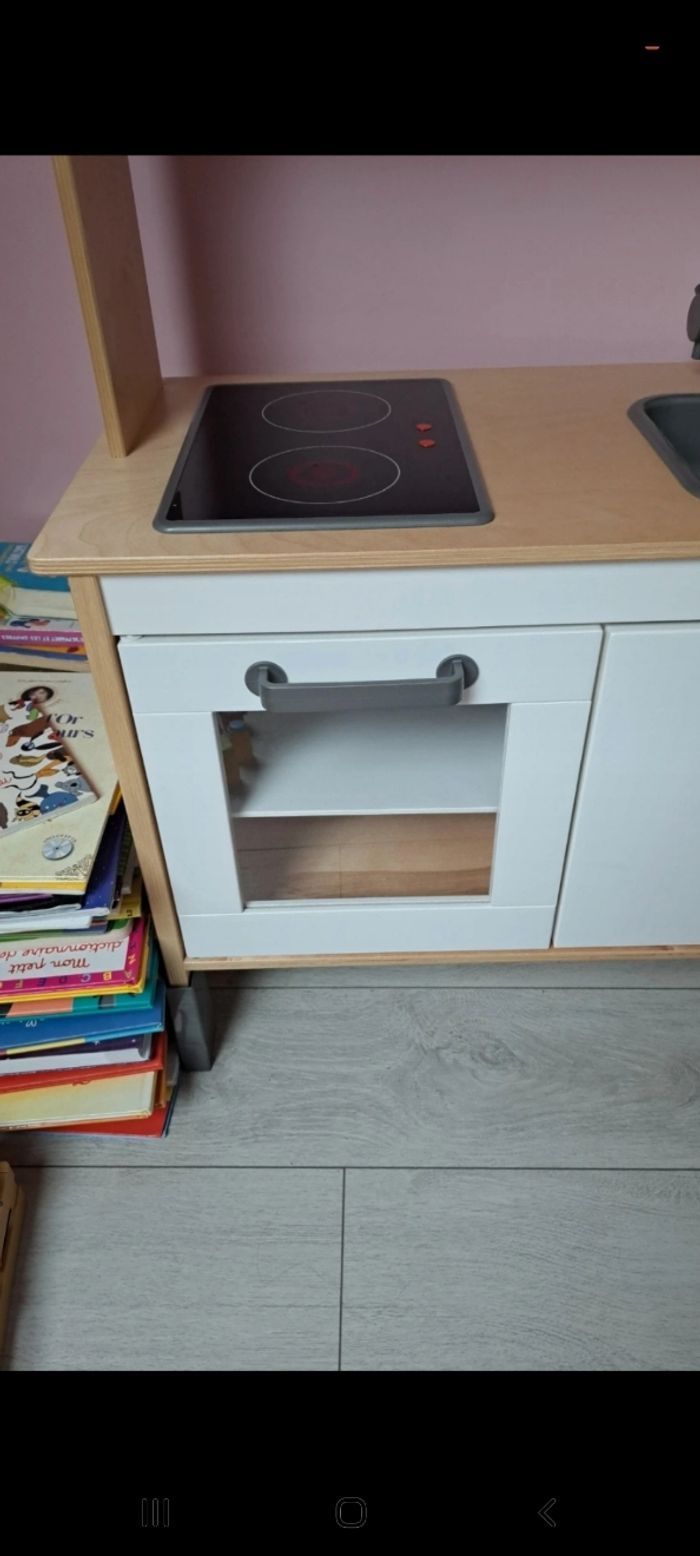 Cuisine ikea neuve - photo numéro 5