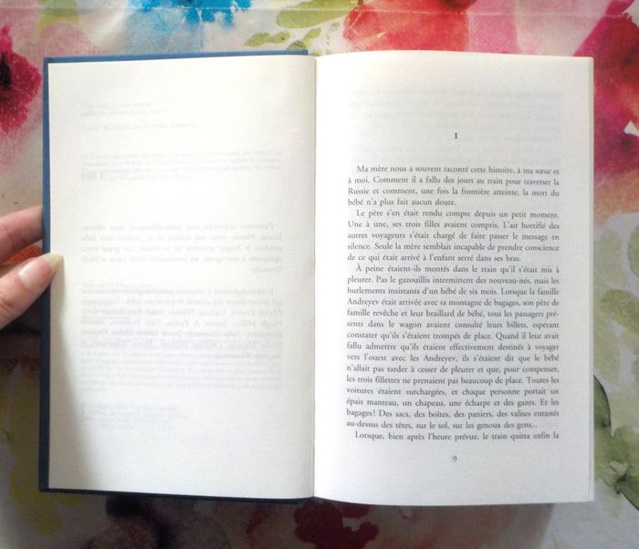 L'ETE ASSASSIN de Liz RIGBEY Ed. France Loisirs - photo numéro 5