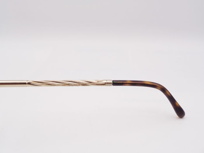 Lunettes de vue - Burberry - photo numéro 7