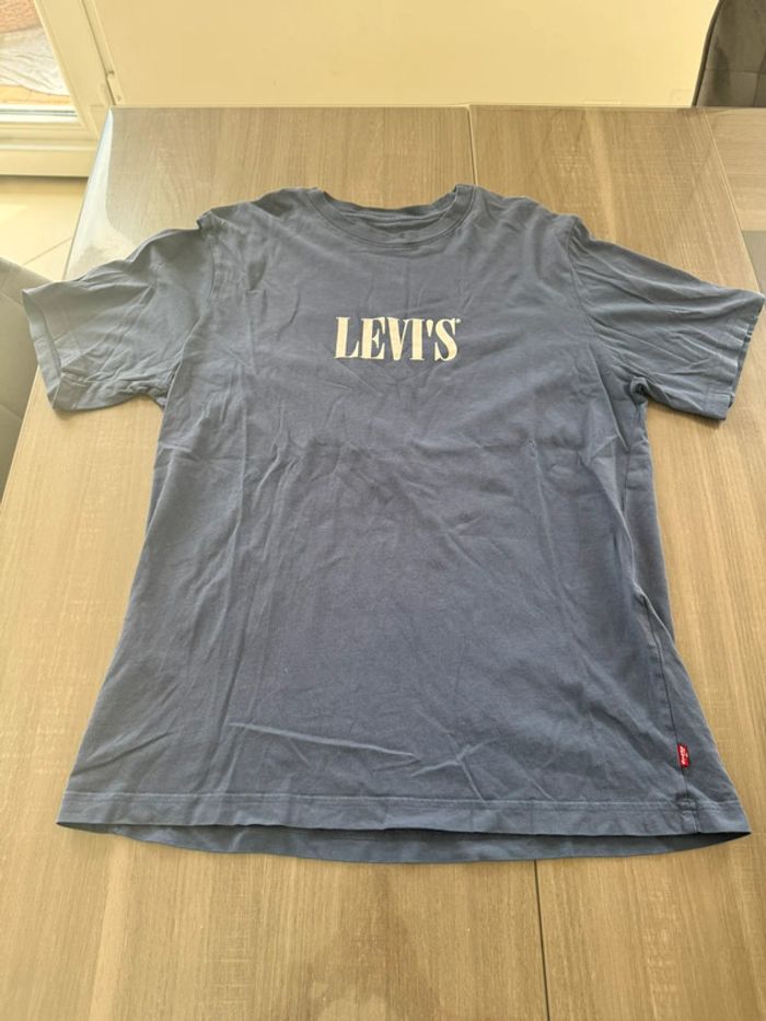 T-shirt Levis, taille S