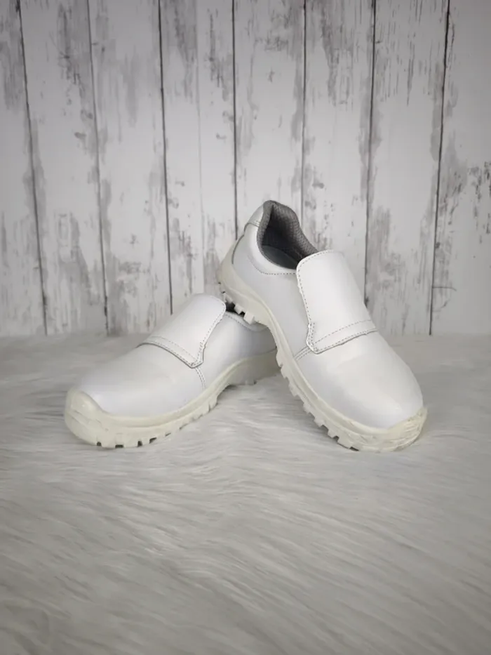 Chaussure de sécurité Reborn Safety femme pointure 37