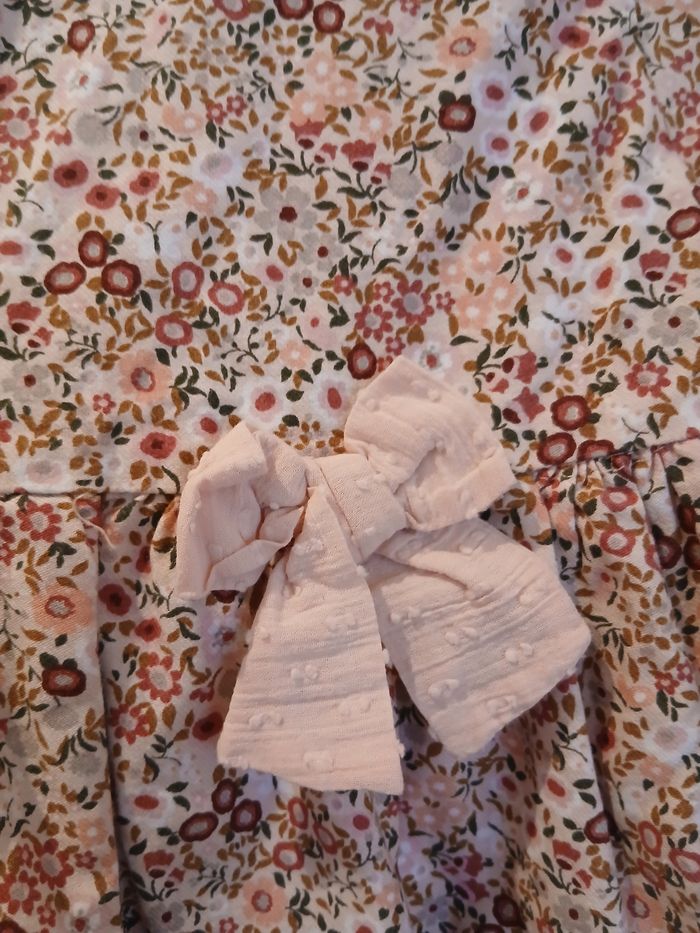 Robe Lola Palacios 6 ans - photo numéro 4