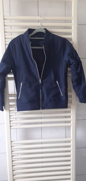 Veste mi saison