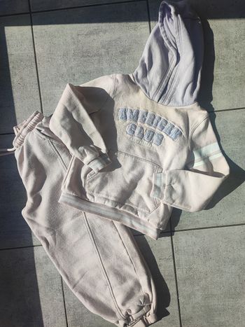 Survêtement fille