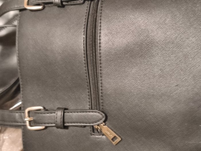 Sac fourre-tout femme Charmoni - photo numéro 3