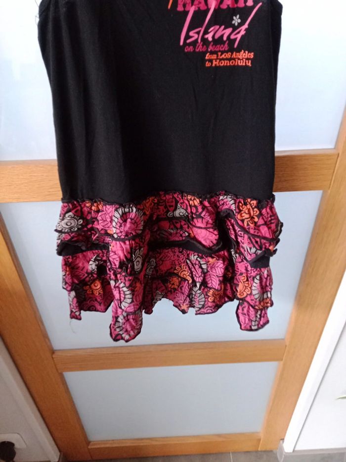 Robe été - Fille - 10 ans - photo numéro 3