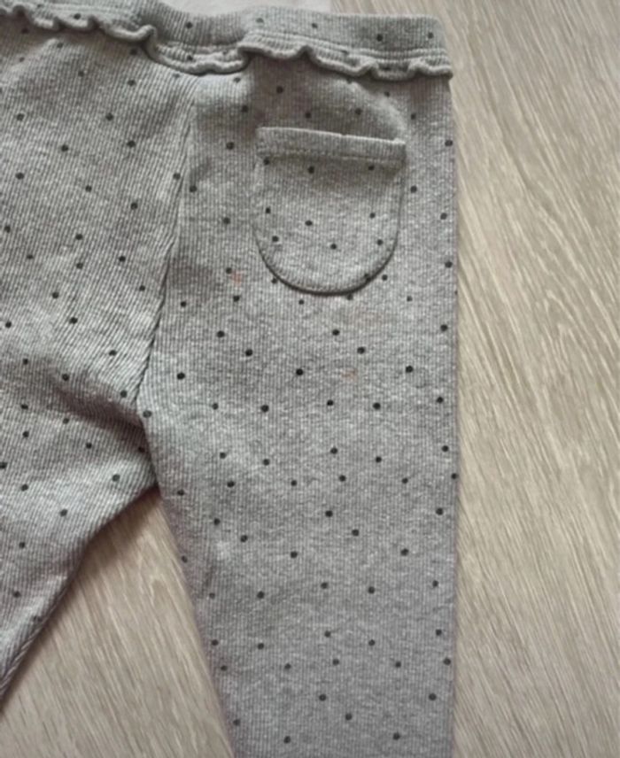 Ensemble Zara 12-18 mois - photo numéro 9