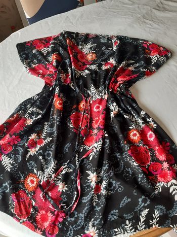 Robe ou tunique