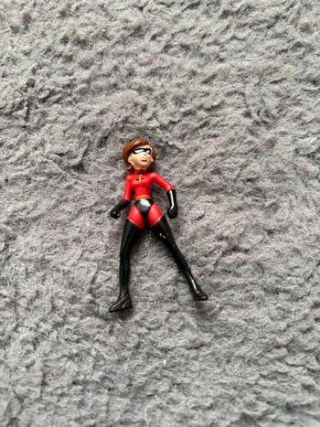 Figurine Disney pixar les indestructibles Elastic girl