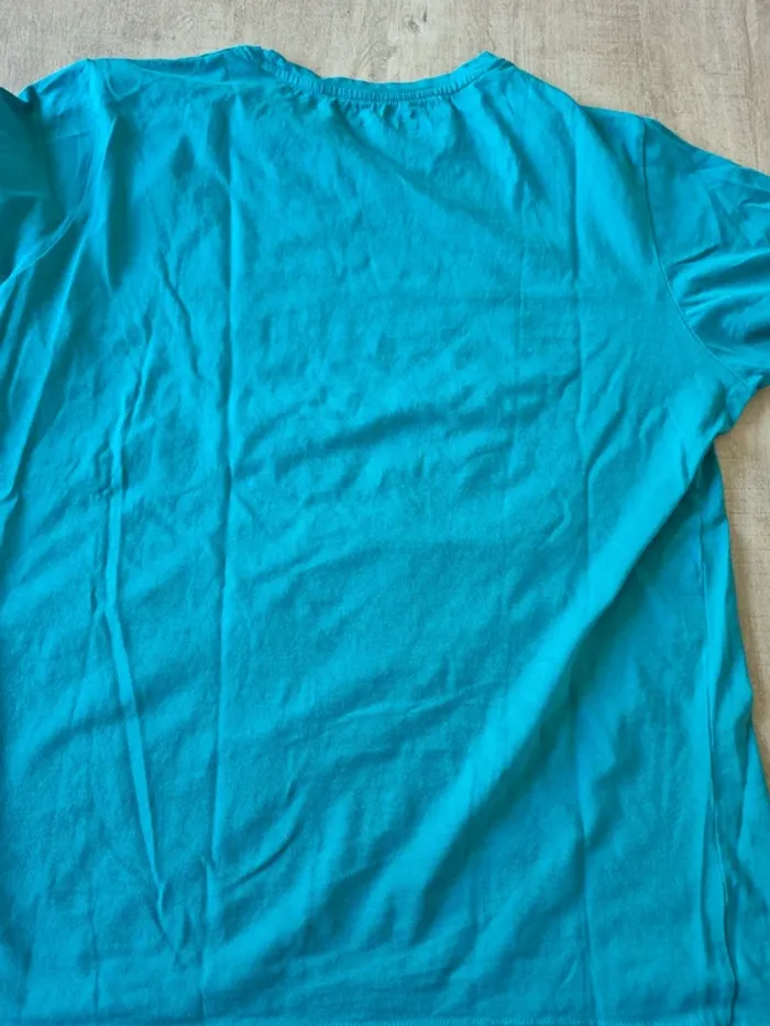 Tee-shirt homme - photo numéro 3
