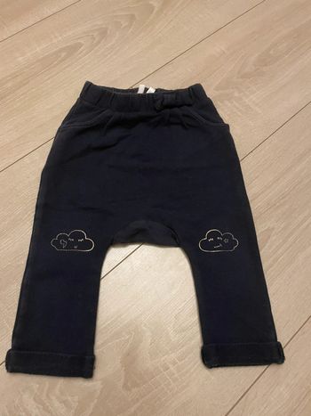 Pantalon confortable 9 mois