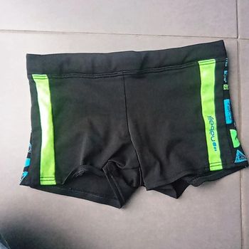 Maillot bain garçon