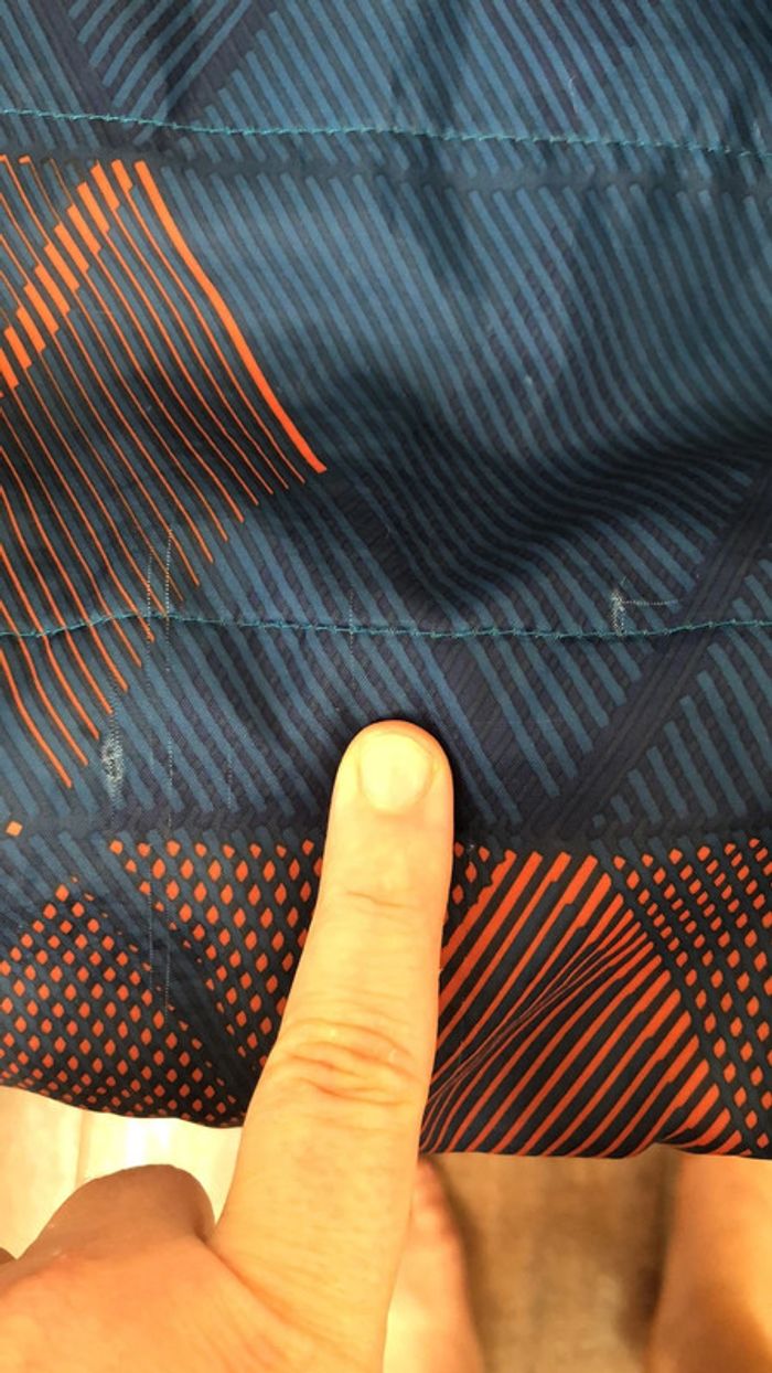 Veste réversible Qechua 9A - photo numéro 7