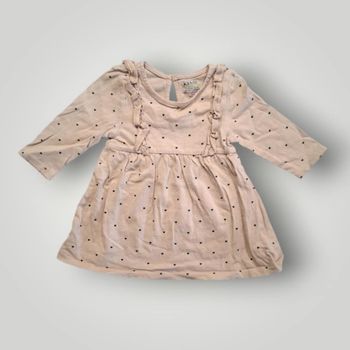 Tunique - 3 mois - Kiabi 