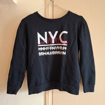 Pull New-York