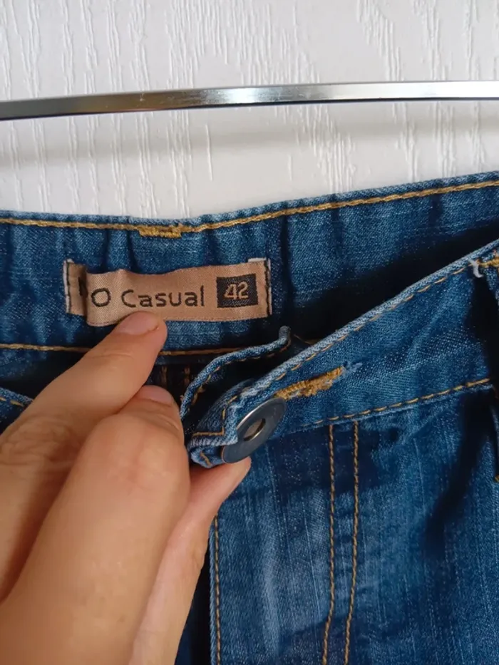 Short NPO taille 42 - photo numéro 2