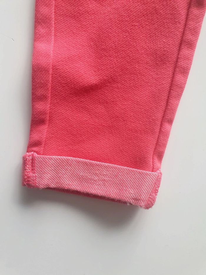 Jegging Kiabi 24 mois - photo numéro 3