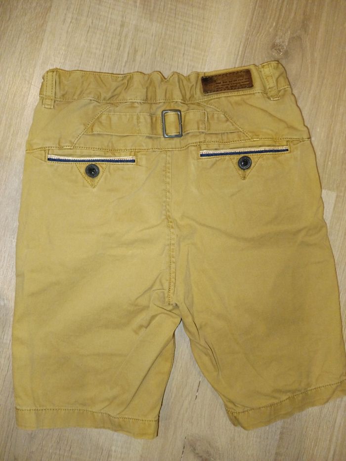 Lot  short - photo numéro 3