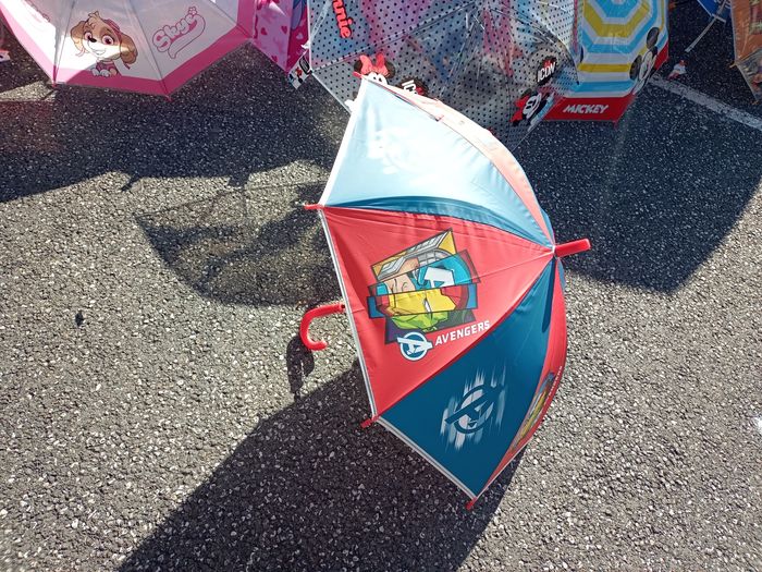 Parapluie avengers marvel