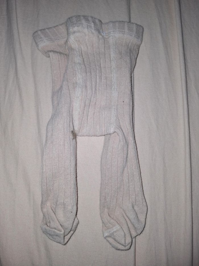 Collant bebe