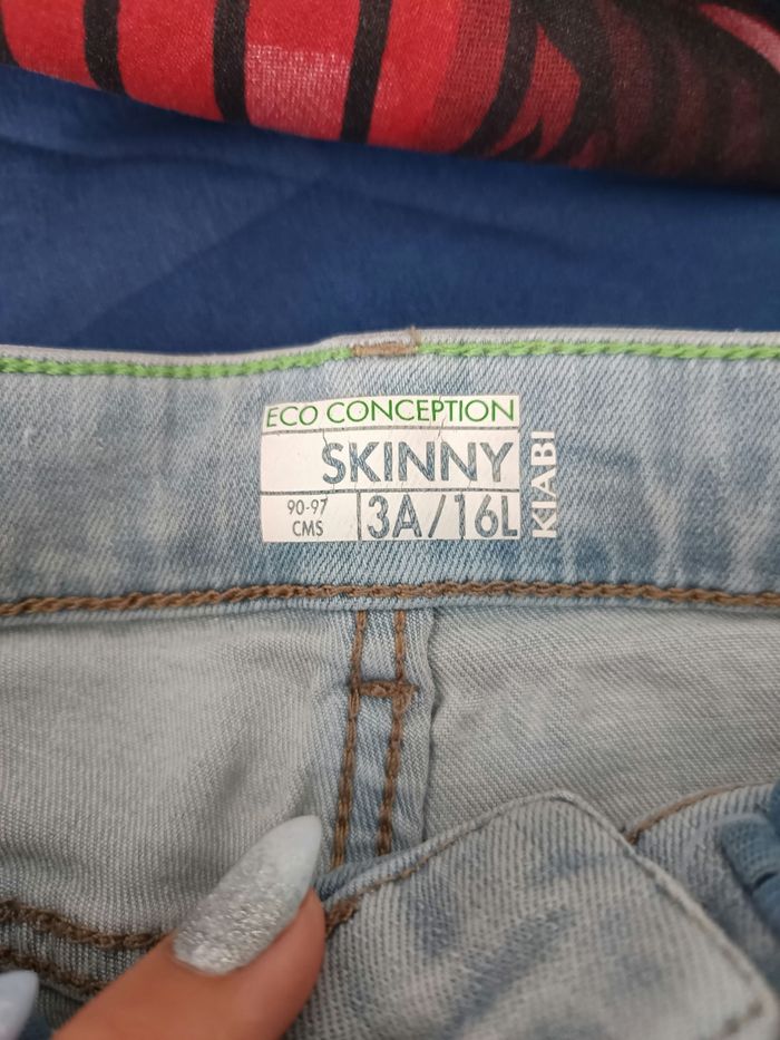 Pantalon - photo numéro 2