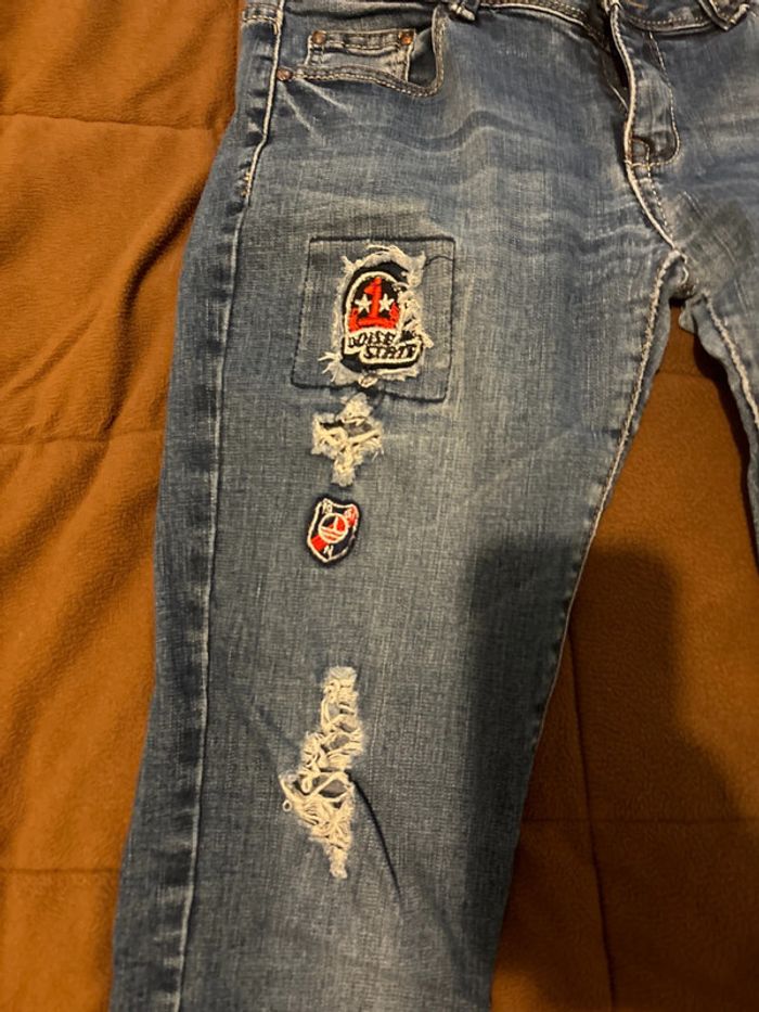 Pantalon - photo numéro 2