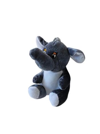 🧸 Peluche Elephant 🧸