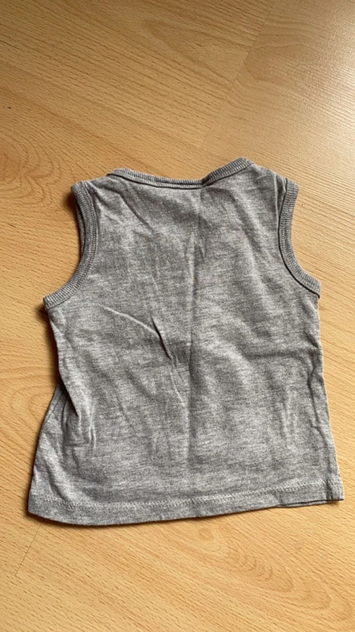 Débardeur Mickey - photo numéro 3