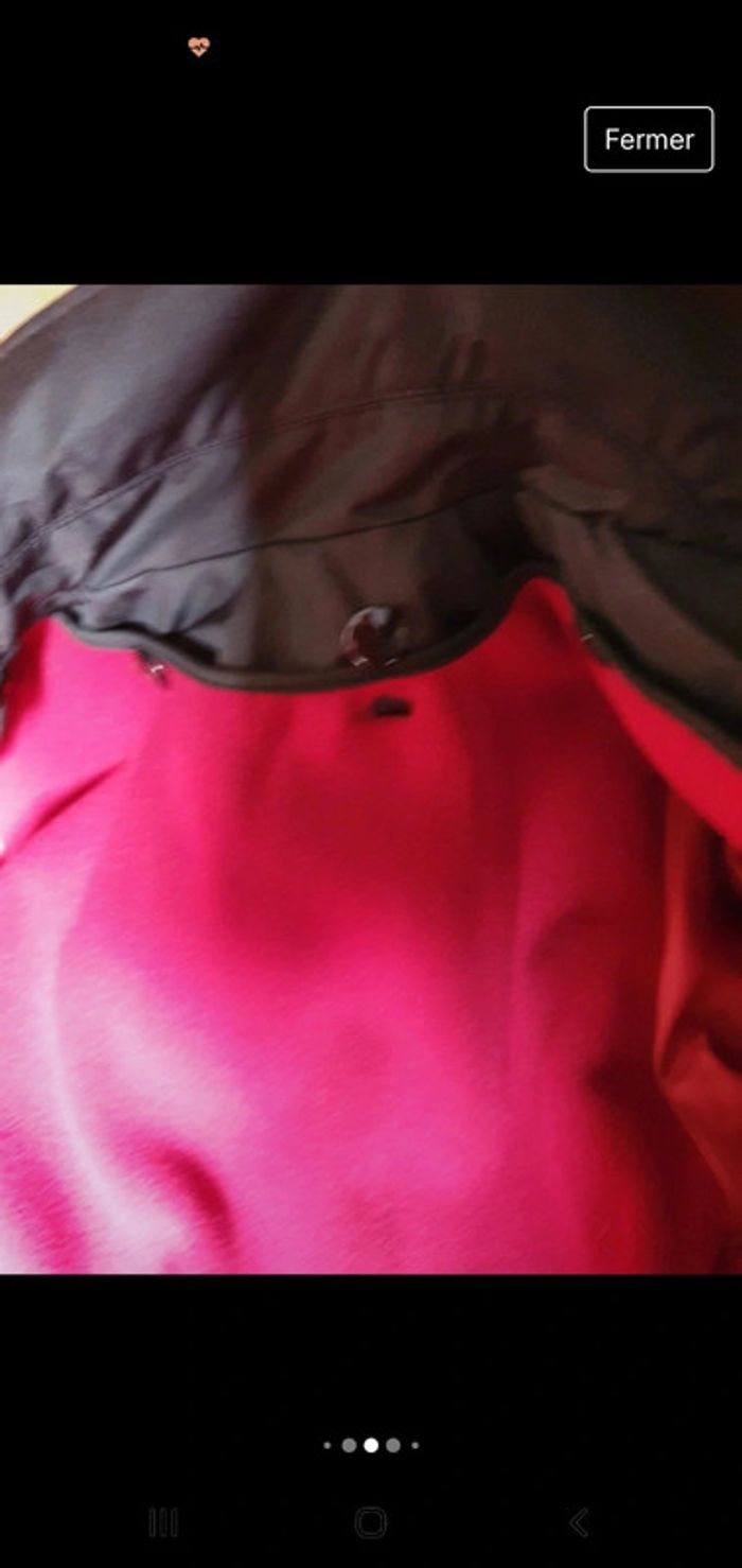 Trench coat 💟 - photo numéro 11