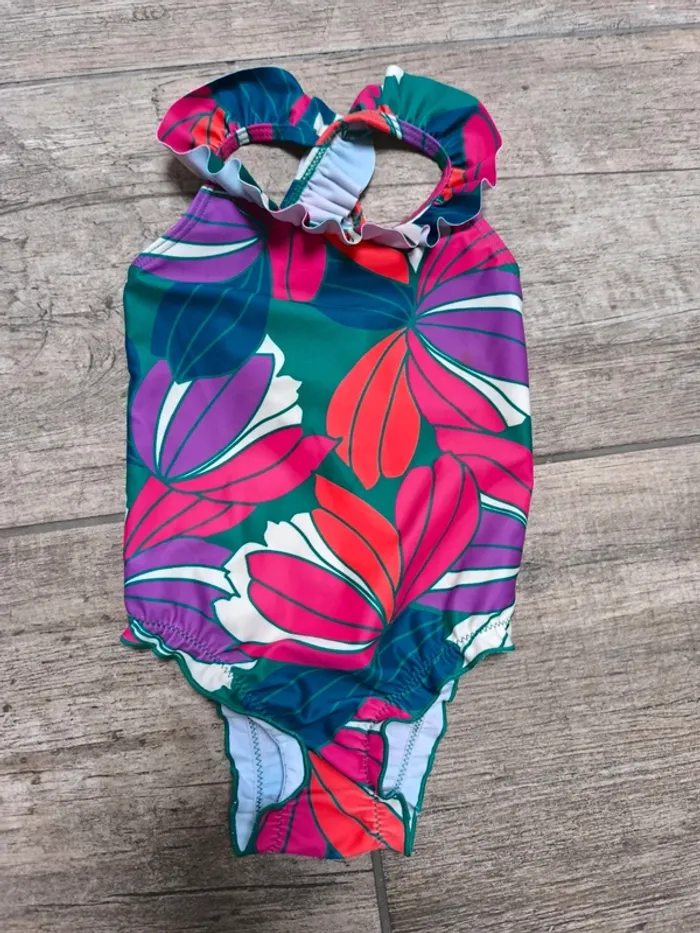 Maillot de bain