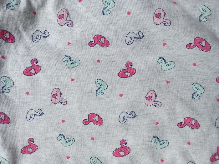 Combinaison In extenso avec bouées en motif - photo numéro 5