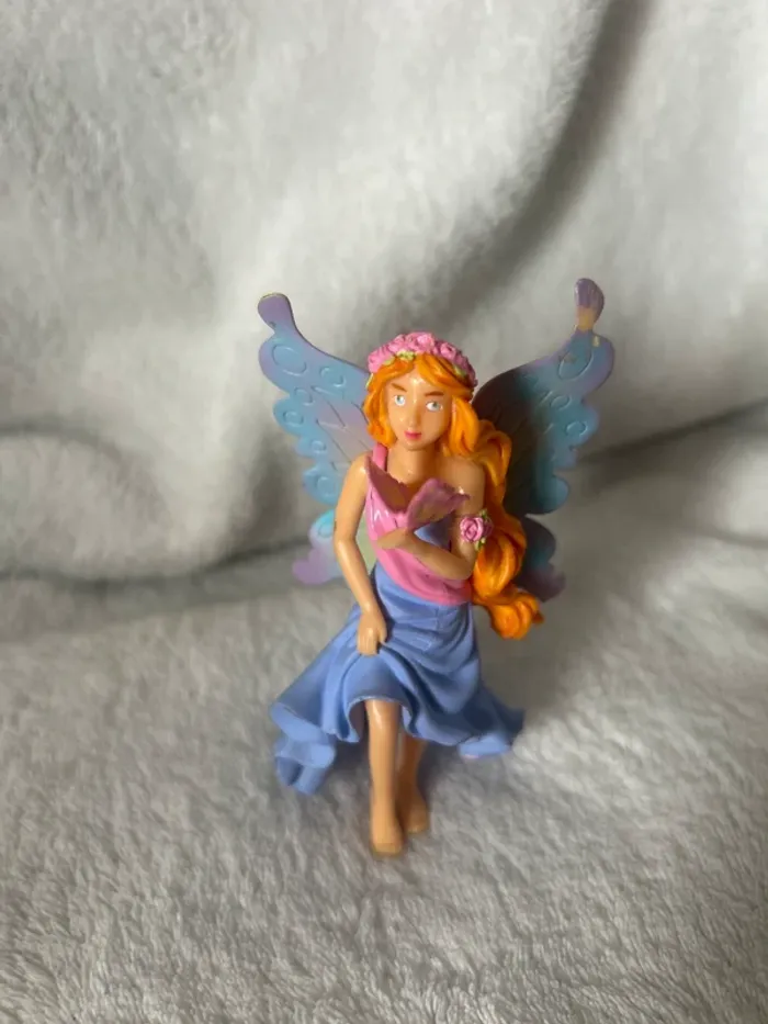 Figurine fée ELC Fairies – Fairy Wonderland