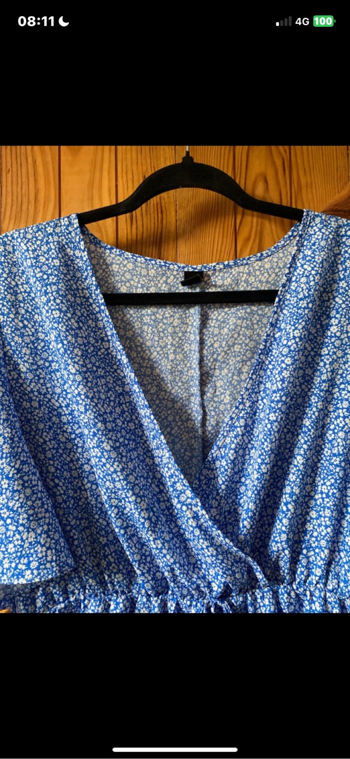 Robes d’été - photo numéro 4
