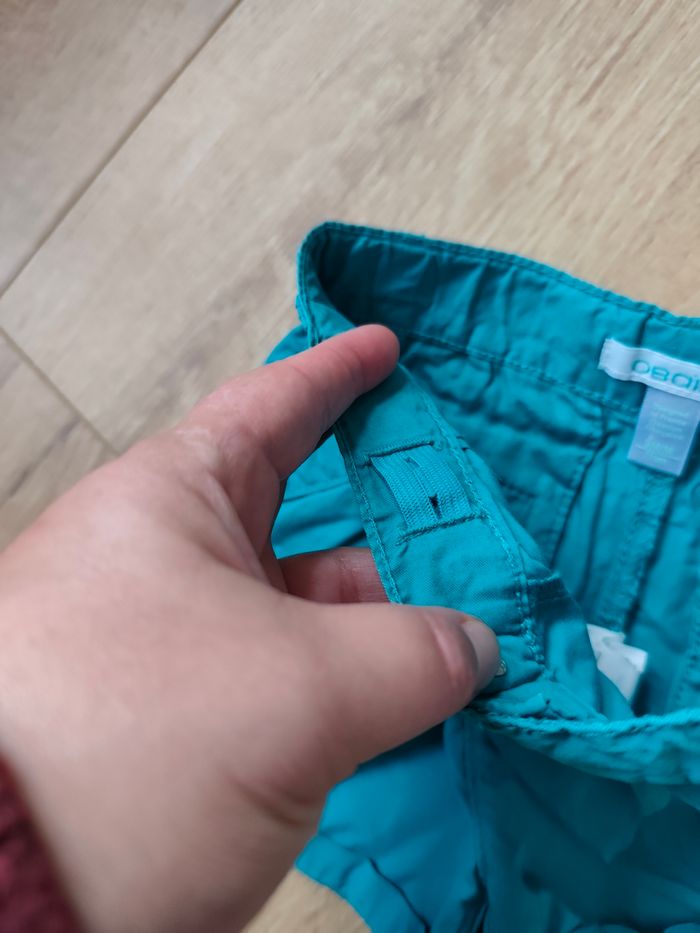 Short - photo numéro 4