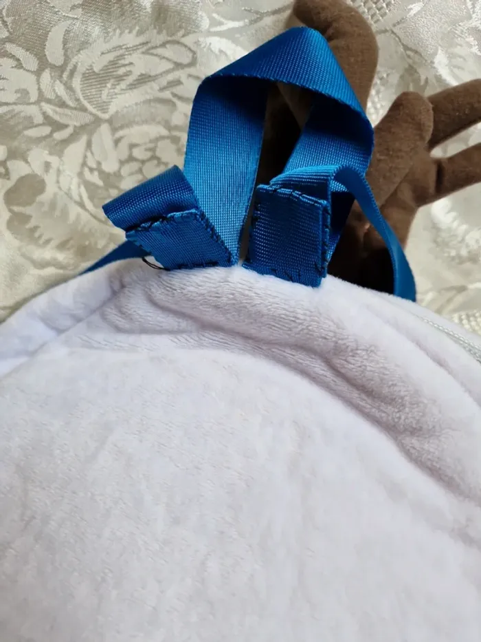 Sac à dos enfant Olaf la reine des neiges - photo numéro 5