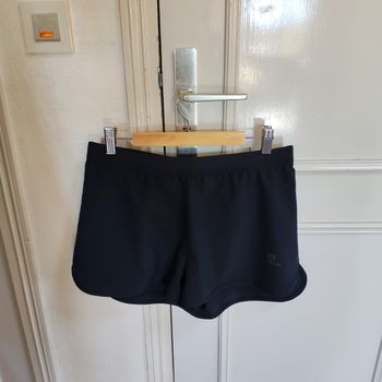 Short salomon