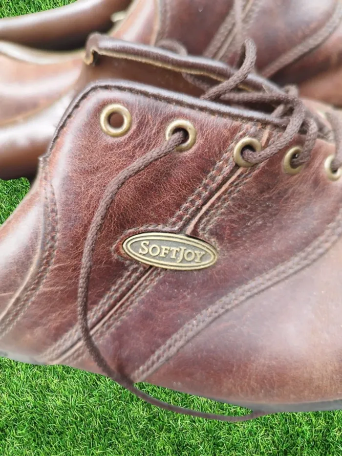 Chaussures golf - photo numéro 5