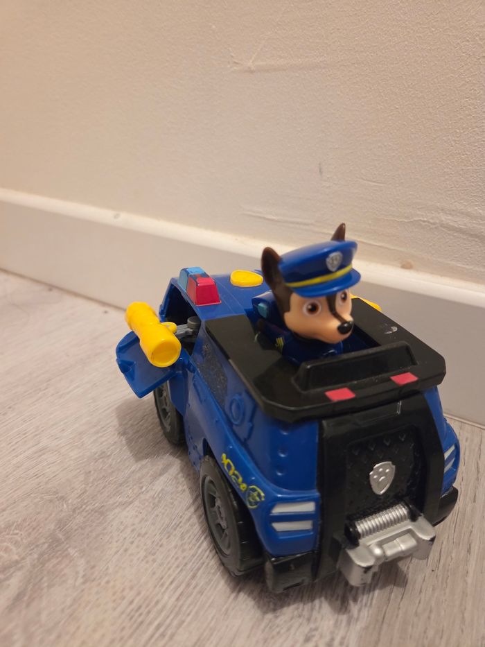 Chase - photo numéro 4