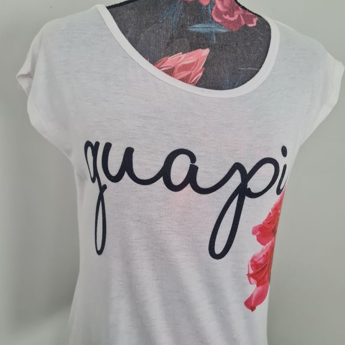 Tesshirt blanc - photo numéro 3