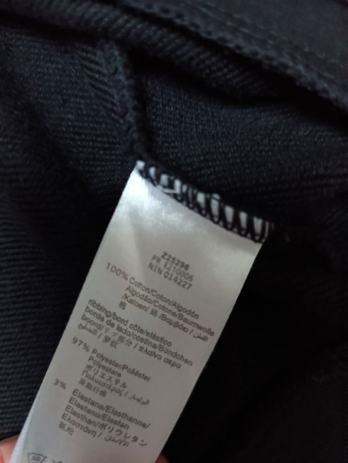 Veste Karl Lagerfeld 10 ans - photo numéro 9