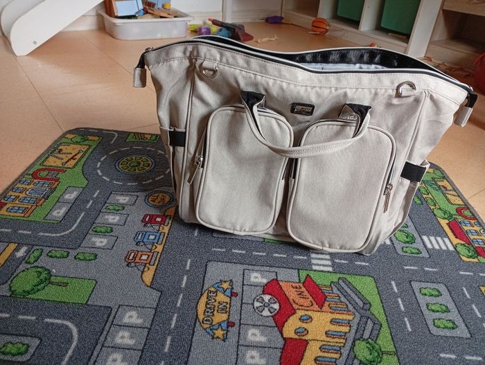Sac  a langer