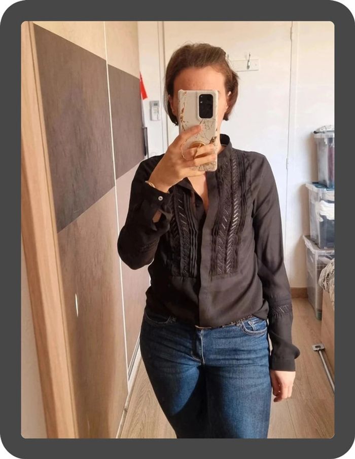 Chemisier - photo numéro 3