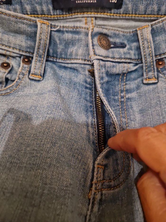 Jeans 👖 Hollister/h&m - photo numéro 4